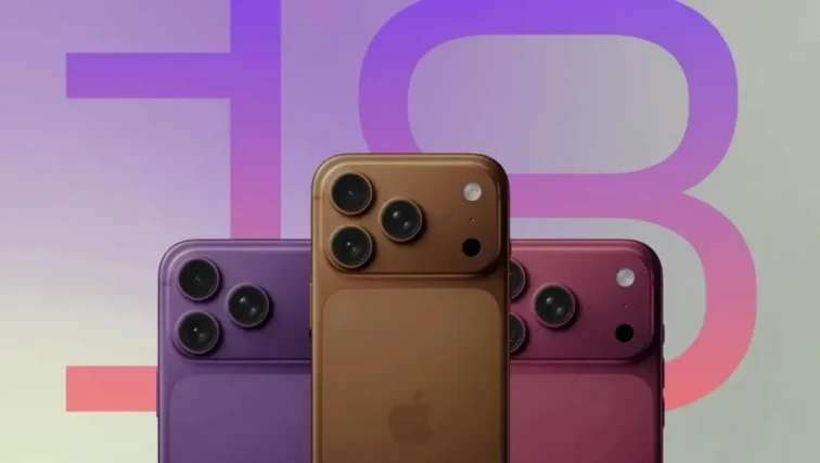 iPhone 18'in Çıkış Tarihi ve Pro Max Modelinin Özellikleri ile Fiyatı Hakkında Merak Edilenler!