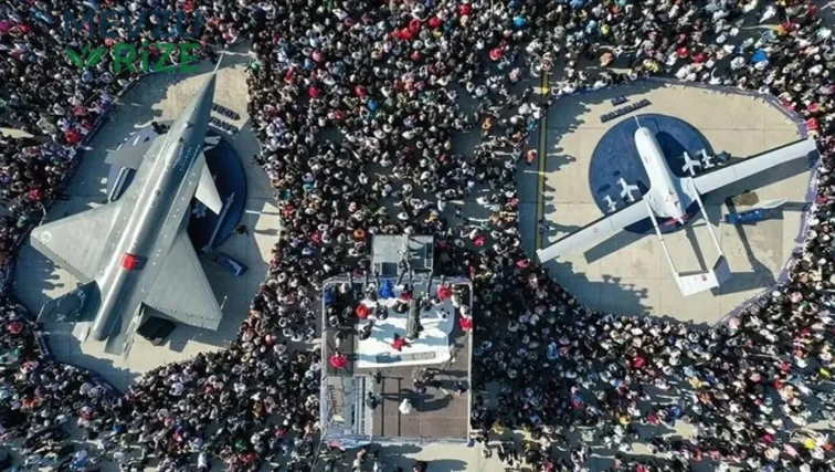 TEKNOFEST 2026'ya Hazırlık: Ödüller ve Destek Miktarları İki Katına Çıktı!