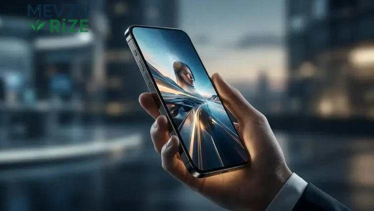 İphone 20'nin Farklı Tasarımı ile İlgili Beklentiler: Apple, Yepyeni Devrimsel Bir Telefon Mu Sunacak?