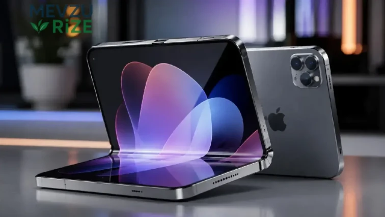 Katlanabilir iPhone'un Tanıtımı Aralık 2026'ya Sıkıştırıldı mı?