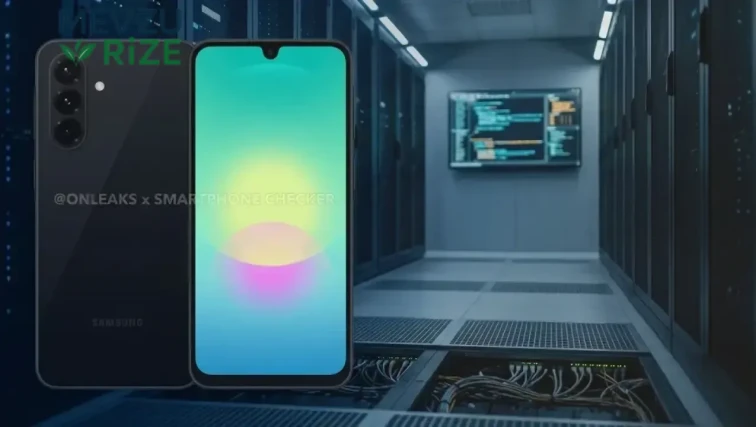 Samsung'un Ekonomik Seçeneği Sahneye Çıkıyor: Galaxy A18, Türkiye Pazarında Snapdragon İşlemci ile Gelmeye Hazırlanıyor!