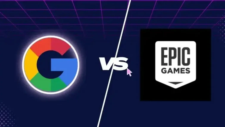 Google ve Epic Games Arasında Dev Dava Sonuçlandı: Mahkeme Kararı Açıklandı!