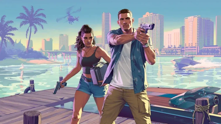 GTA 6 Kutulu Sürümü Türkiye'de Piyasalara Giriş Yaptı: Fiyatı Ne Kadar?