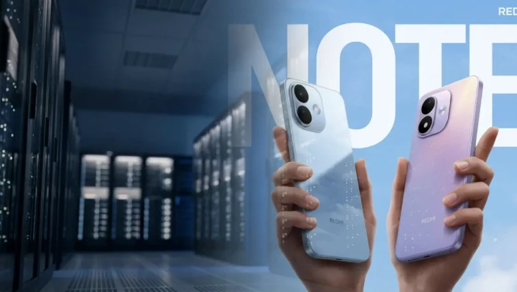 Uygun Fiyatlı Redmi Note 17 Türkiye'de Piyasaya Sürüyor: Güçlü Batarya ile Dikkat Çekiyor!