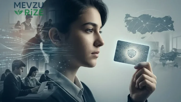 Liseler için devrim niteliğinde öneri! Mezun olan her öğrenciye 'Yapay Zeka Ehliyeti' verilecek