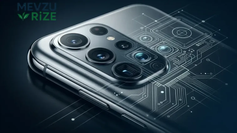 Samsung Galaxy S27'nin Yeni Tasarımı Ortaya Çıktı: Arka Yüzde Büyük Yenilikler Bekleniyor