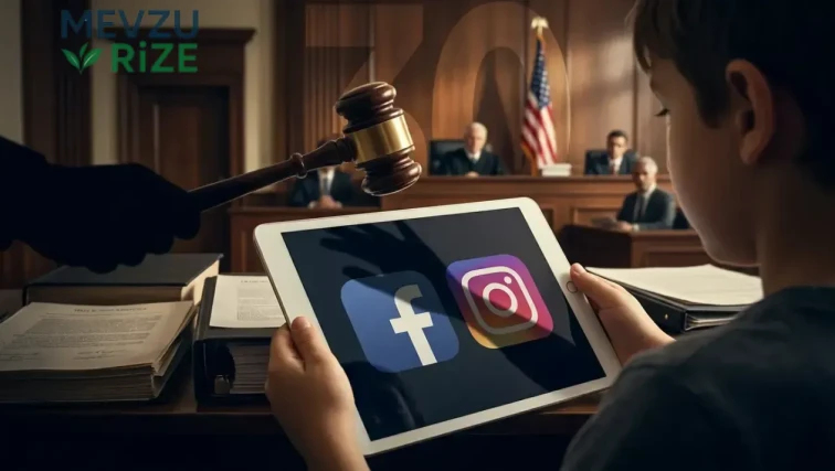 Instagram ve Facebook için tarihi dava! 30 eyalet harekete geçti: Köklü değişiklikler kapıda