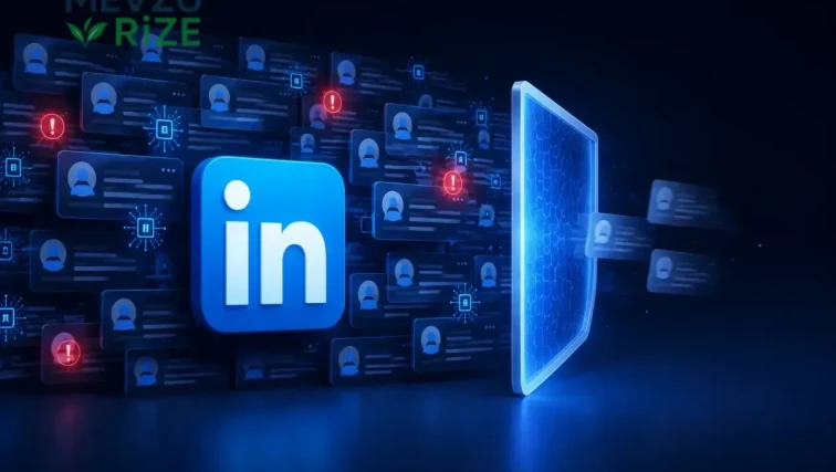 LinkedIn, Yapay Zeka İçeriklerini Hedef Alıyor: Yeni Dönem Başlıyor!