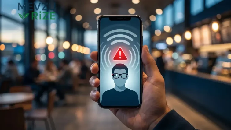 Akıllı gözlüklerde gizli kayıt endişesi büyüyor: Bluetooth dedektörleri çevredeki cihazları tarıyor