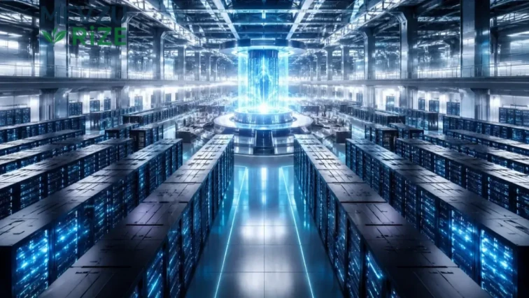Çin, yapay zeka alanındaki rekabeti körüklüyor: Alibaba'dan 2,4 trilyonluk dev yatırım!