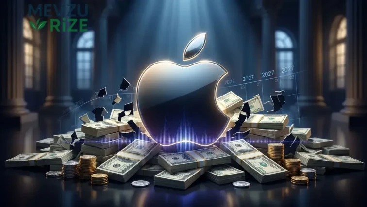 Apple iPhone kullanıcılarına para ödeyecek: Tarih belli oldu