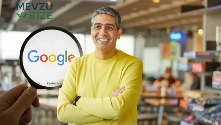 Türk Mühendis Koray Kavukçuoğlu, Google DeepMind'da Kıdemli Başkan Yardımcısı Pozisyonuna Getirildi!