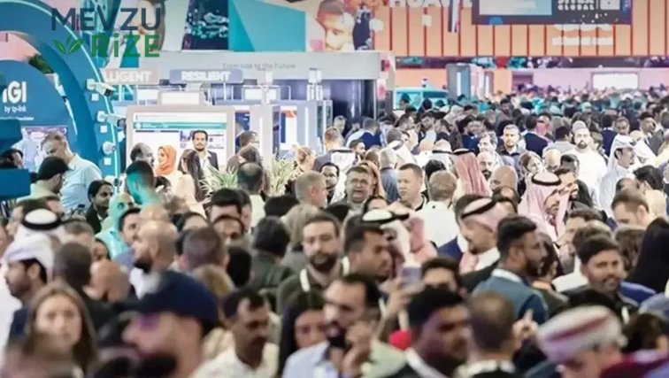 Teknolojinin kalbi Türkiye'de atacak! Dev organizasyon Eylül'de başlıyor