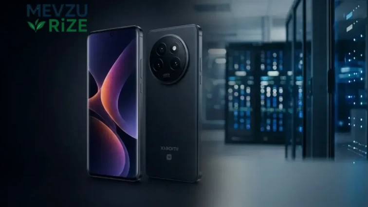 Türkiye'ye Xiaomi 18 serisinde sürpriz değişiklik: Telefona yeni bir fiziksel tuş geliyor