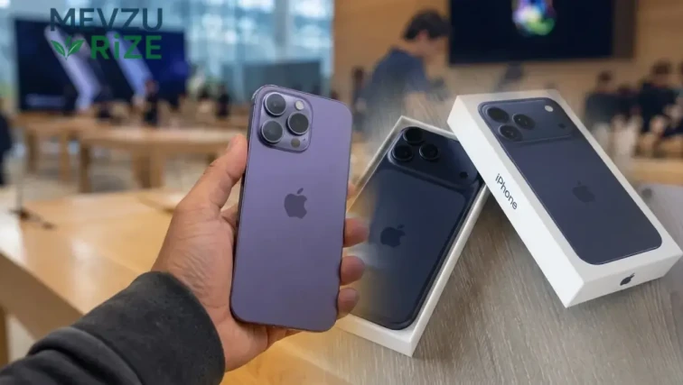 iPhone Kiralama Ücretleri: 12 ve 24 Aylık Ödeme Seçenekleri Neler?
