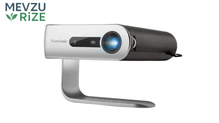 Taşınabilir Viewsonic M1+ Projeksiyon Cihazı: Özellikleri ve Kullanıcı Geri Bildirimleri Üzerine Detaylı Bir Değerlendirme