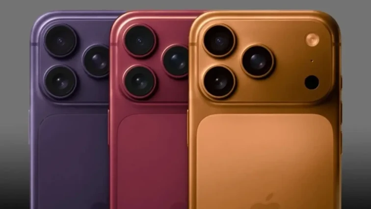 iPhone 17 Pro'dan iPhone 18 Pro'ya Geçilir Mi? İşte En Dikkat Çeken Yenilikler