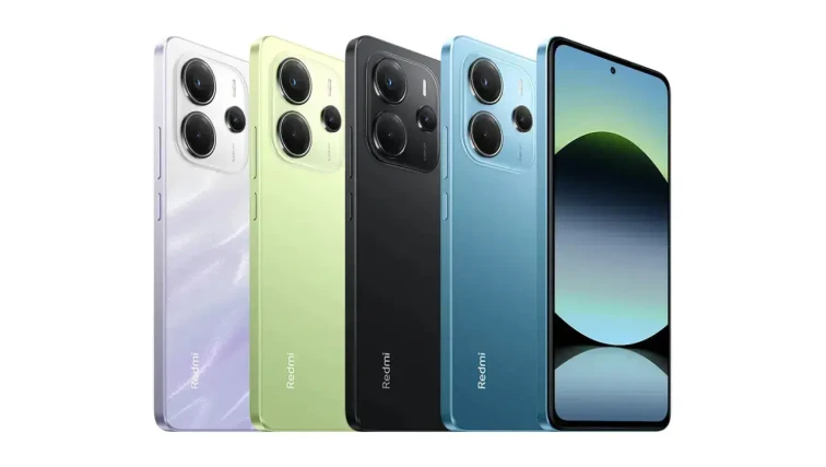 Redmi Note 17 Türkiye Pazarında Satışa Sunuldu!