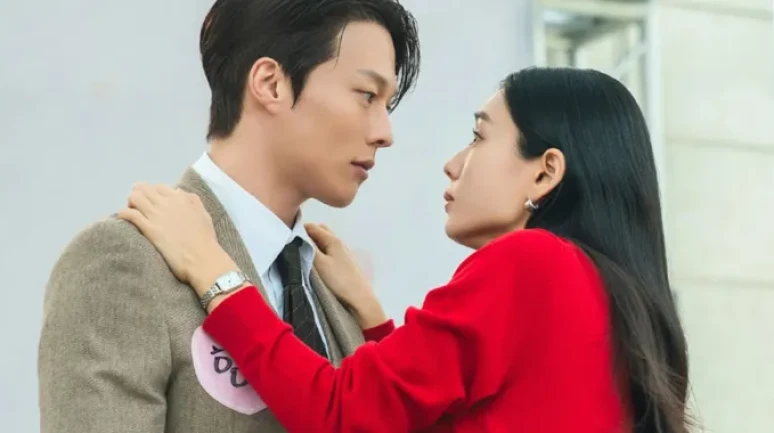 Dynamite Kiss 5.bölüm izle – ne zaman çıkacak?