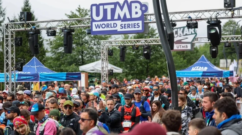 Kaçkar by UTMB 2026 Programı Açıklandı, Koşucular Eylül'de Buluşuyor!