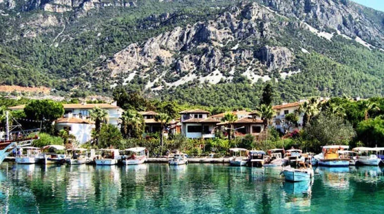 Türkiye'nin en güzel köyleri listelendi