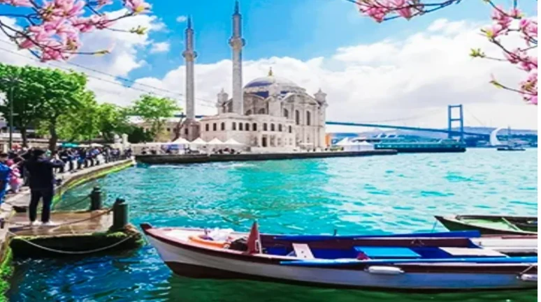 İstanbul'da Canlı Müzik yerleri Güncel Liste 2025 - 2026