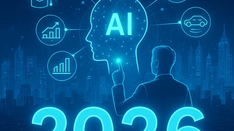 2026’da Türkiye’yi Bekleyen 7 Büyük Değişim: Yapay Zeka, Ekonomi, Eğitim ve Gündelik Hayatta Neler Değişecek?