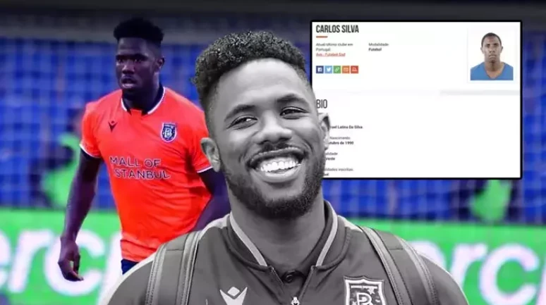 Rizespor'un eski oyuncusu tutuklandı: Portekiz de şaşkın