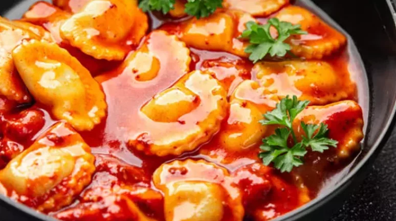 Antalya Kulak Çorbası Tarifi | Gelinim Mutfakta Yöresel Lezzet