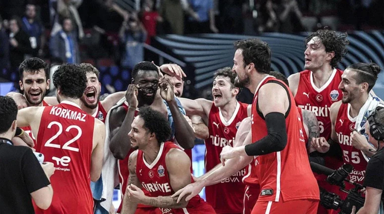 Türkiye – Bosna Hersek Basketbol Maçı Hangi Kanalda? İşte Yayınlanacağı Kanal ve Tüm Detaylar
