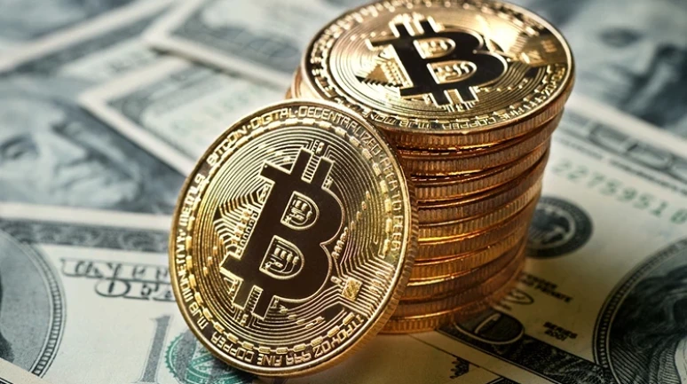 Bitcoin’de Sert Düşüş! Rizeli Yatırımcı Endişeli Bekleyişte