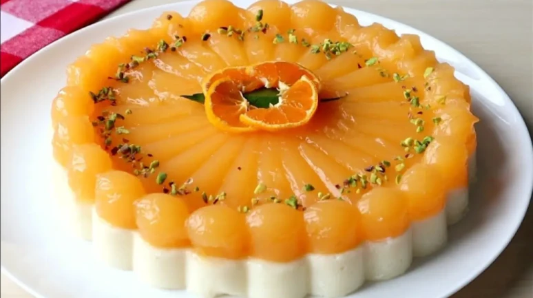 MasterChef'te Nefis Mandalinalı İrmik Tatlısı Tarifi: İpuçları ve Adım Adım Hazırlık!