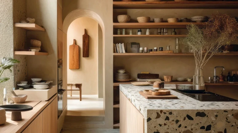 Yemek & Tarif Trendleri 2026: Hızlı ve Sağlıklı Mutfak Çağı