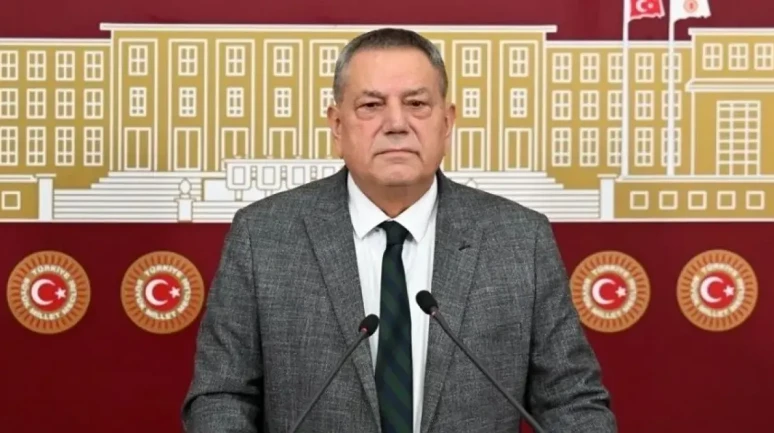 CHP'li Ocaklı: İklim Yasası Türkiye'ye Zarar Veriyor, Bakanlık Unvanı Değişmeli