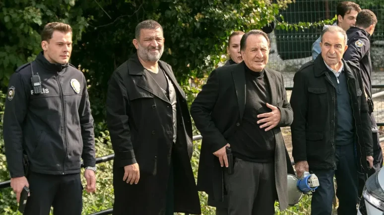 Arka Sokaklar 727. Bölüm Fragmanı Yayınlandı mı?