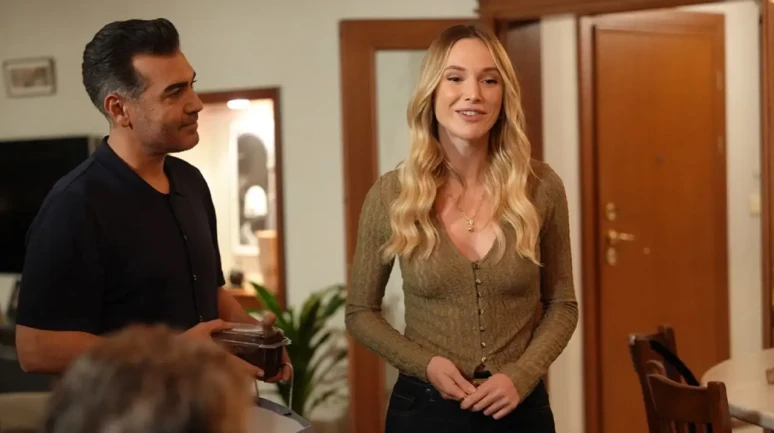 Ben Onun Annesiyim 3. Bölüm full İzle... NOW Ben Onun Annesiyim yeni bölüm tek parça izle!