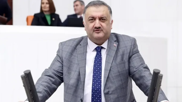 DEVA Partili Karal’dan Tarım ve Orman Bakanlığı’na: Sayıştay usulsüzlükleri ortada, hesap verilmeli