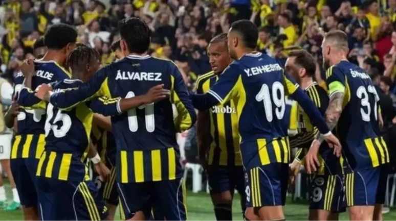 Fenerbahçe - Ferencvaros Maçının İzlenebileceği Kanal ve Detaylar Açıklandı! Maç Saati Belli Oldu!