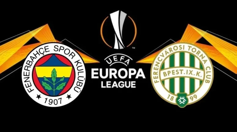 Fenerbahçe ve Ferencvaros Arasında Oynanacak Maç İçin Beklenen Kadrolar ve İstatistikler