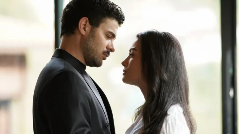 “Gözleri KaraDeniz” dizisinde flaş gelişme