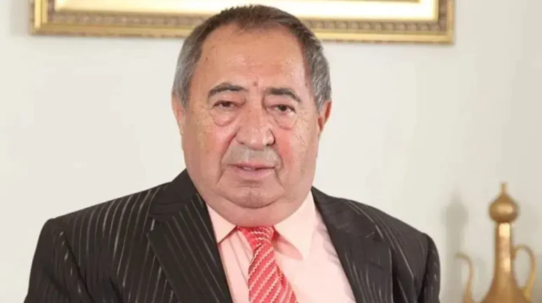 Hüseyin Bayraktar kimdir, kaç yaşında ve neden öldü? 'AVM'lerin babası' olarak anılıyordu!