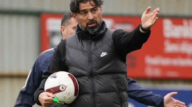 İlhan Palut’tan Oyuncularına Net Mesaj: “Sonuçlar Yanıltmasın, Çok Dikkatli Olmalıyız”