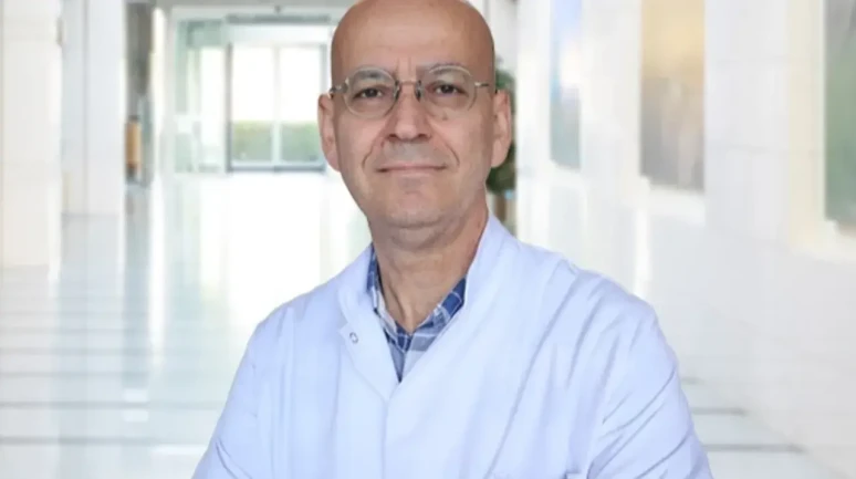 Mamografi, meme kanserini erken yakalamanın anahtarı