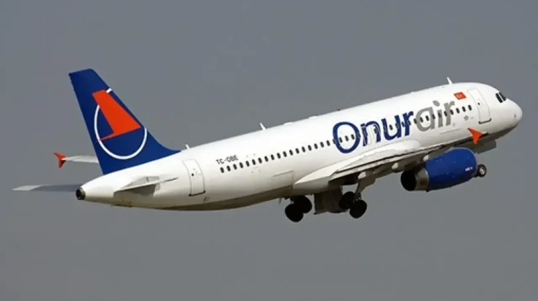 Onur Air’in sahibi kim belli oldu: İşte mahkeme belgelerine yansıyan isim
