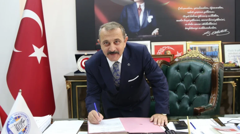 Vakfıkebir'e Yeni Adalet Sarayı: 76 Bin Nüfusa Hizmet Edecek!