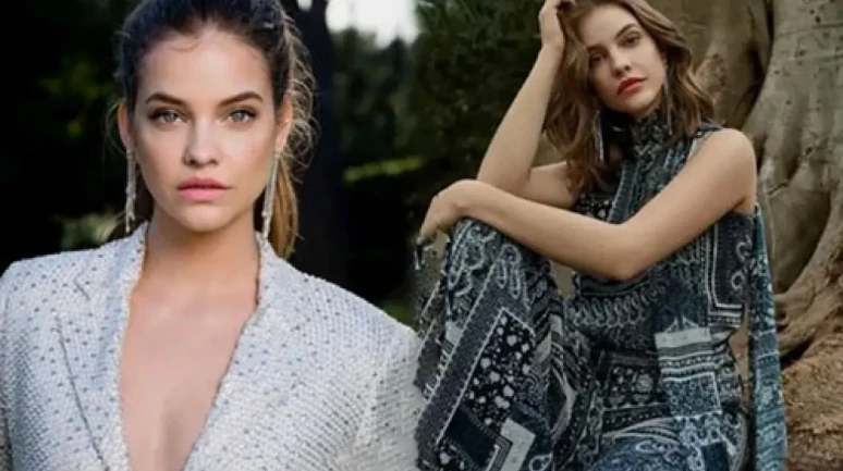 Barbara Palvin Boyu, Kilosu Nedir? – Kaç Yaşında, Estetikli Mı – Doğru Bilgi
