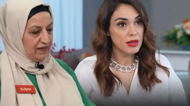 Yemekteyiz Elişah Kimdir, Kaç Yaşında, Nereli?