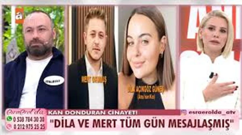 Esra Erol’da Arzu Açıkgöz olayı nedir?