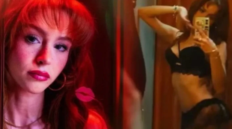 Jasmine Dizi İzle Full HD: Jasmine 5. Bölüm izleme