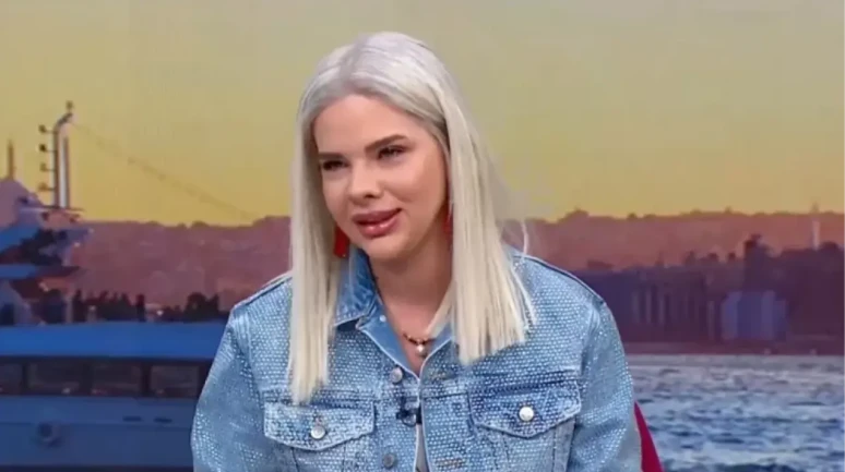 Damla Ersubaşı kimdir? Aramızda Kalmasın konuğu Damla Ersubaşı kaç yaşında, nereli? Damla Ersubaşı biyografisi!